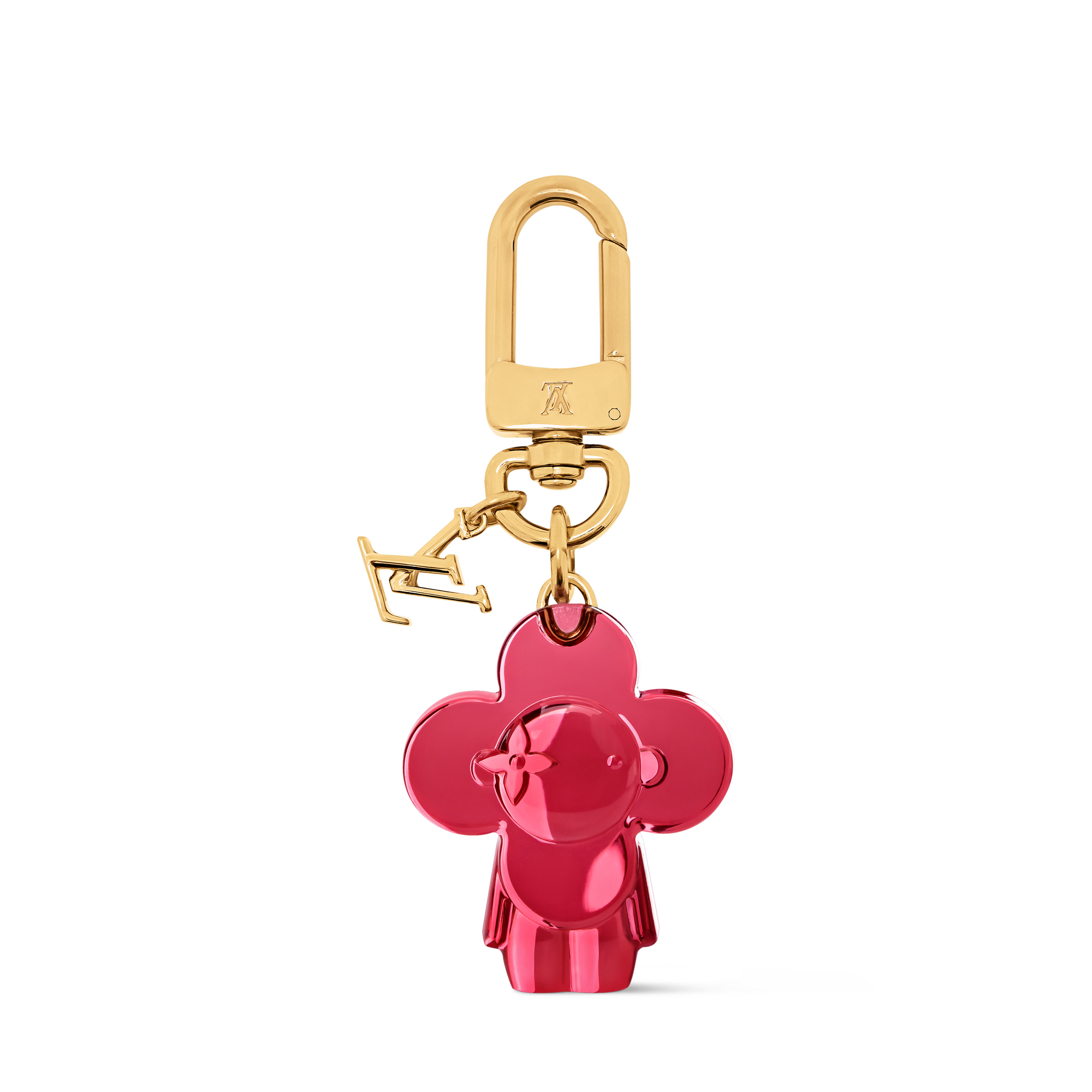 LOUIS VUITTON ルイヴィトン キーホルダー ヴィヴィエンヌ ヴェロ Vivienne Key Holders and Bag Charms Accessories | LOUIS VUITTON